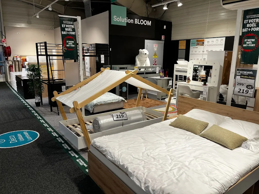 But Châteaubriant — photo 3