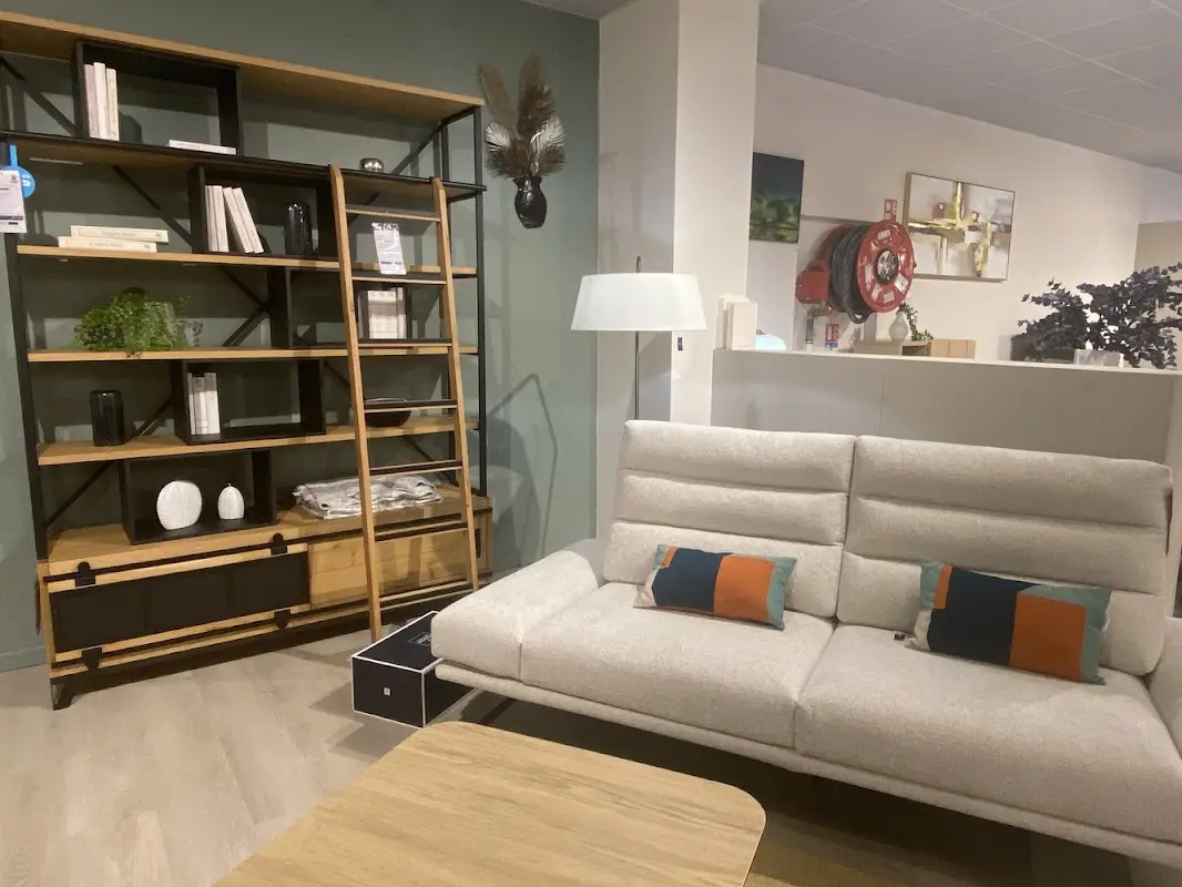 Mobilier de France Pau — photo 2