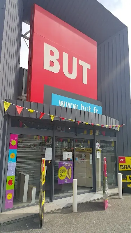 But Foix — photo 1