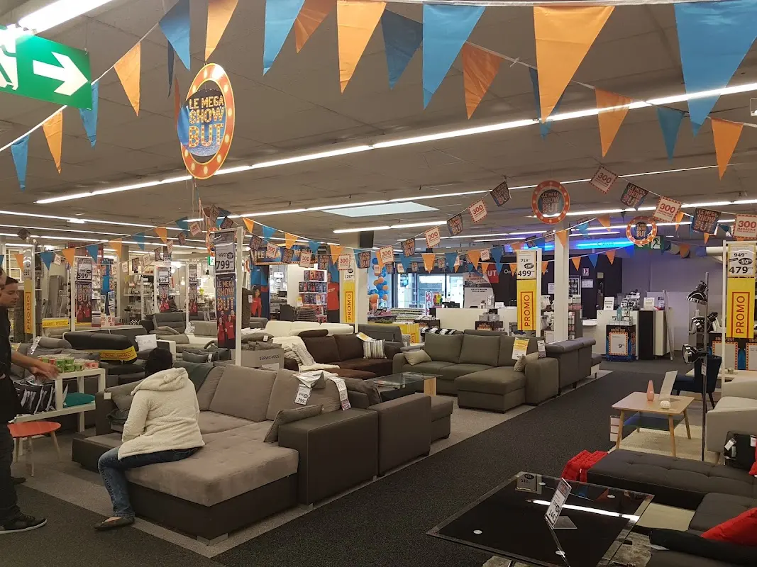 But Foix — photo 3