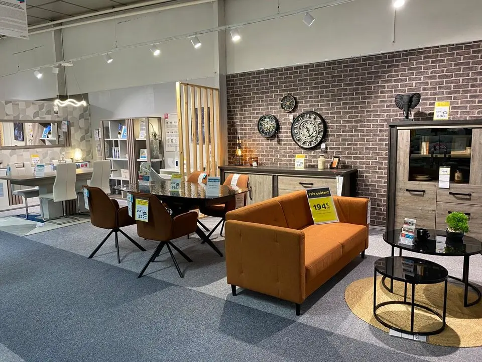 But Bourg-en-Bresse — photo 2