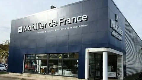 Mobilier de France Annecy — photo 2