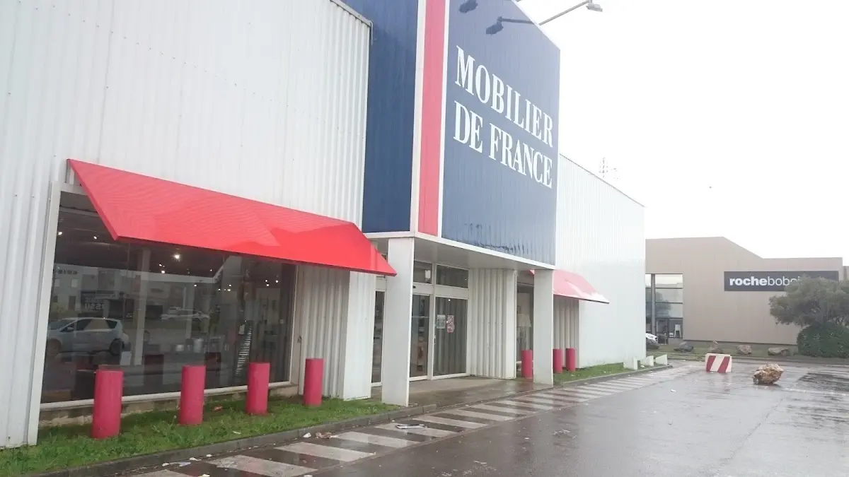 Mobilier de France Montpellier — photo 1