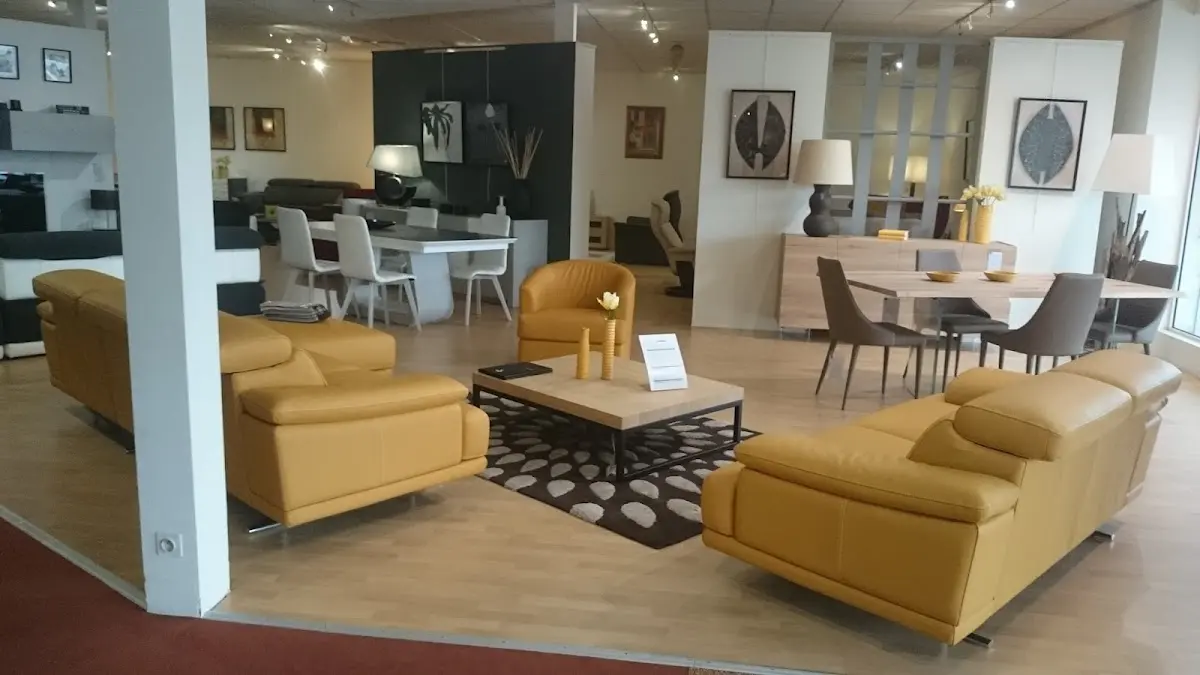 Mobilier de France Montpellier — photo 2