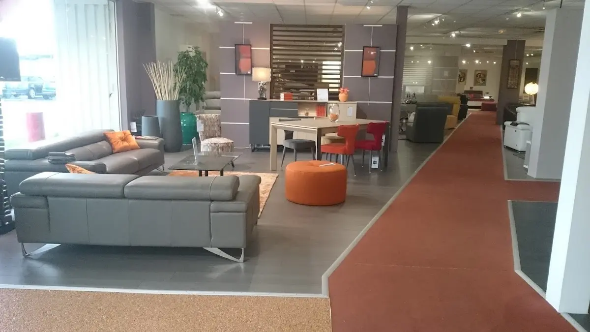 Mobilier de France Montpellier — photo 3