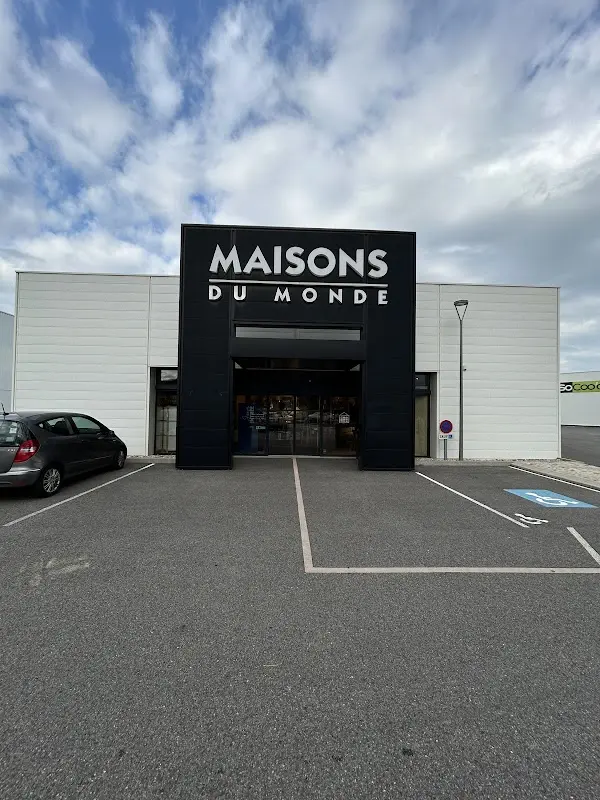 Maisons du Monde Pamiers — photo 1