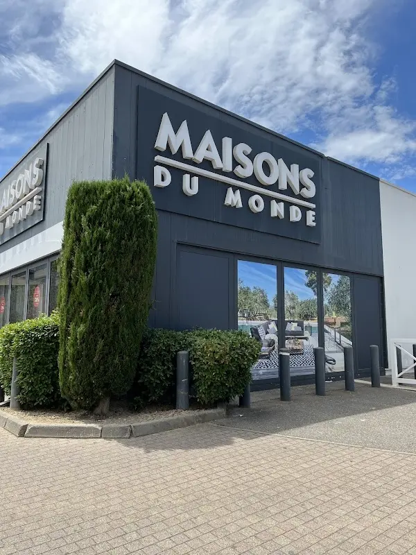 Maisons du Monde Aubagne — photo 1