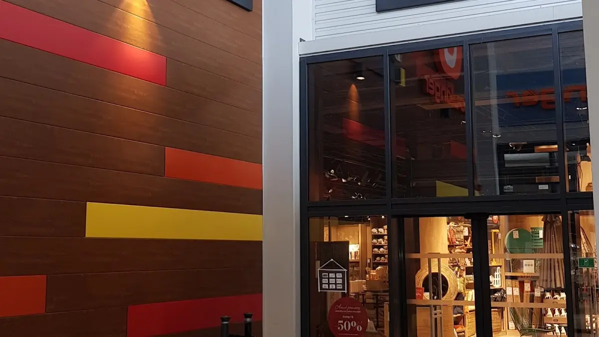 Maisons du Monde Tourville-la-Rivière — photo 1