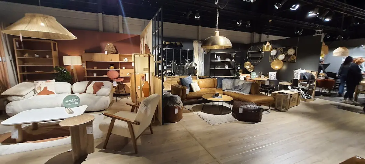 Maisons du Monde Tourville-la-Rivière — photo 2