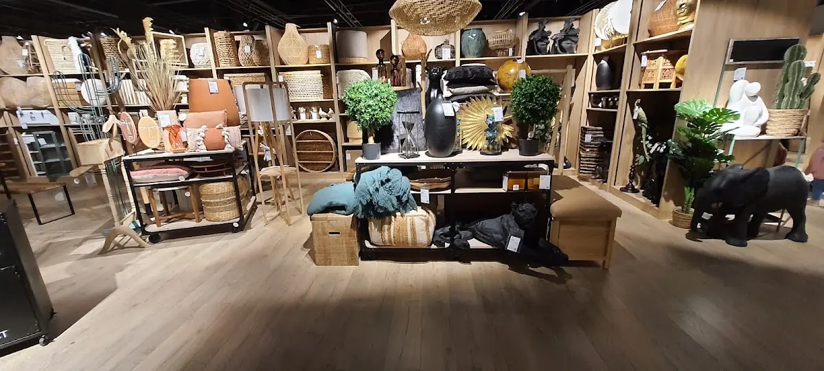 Maisons du Monde Tourville-la-Rivière — photo 3