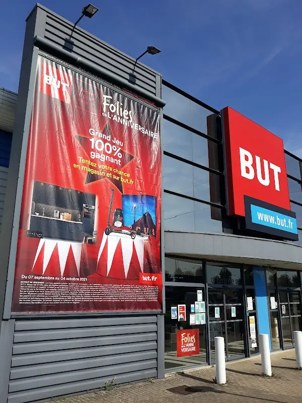 But Louvroil — photo 1