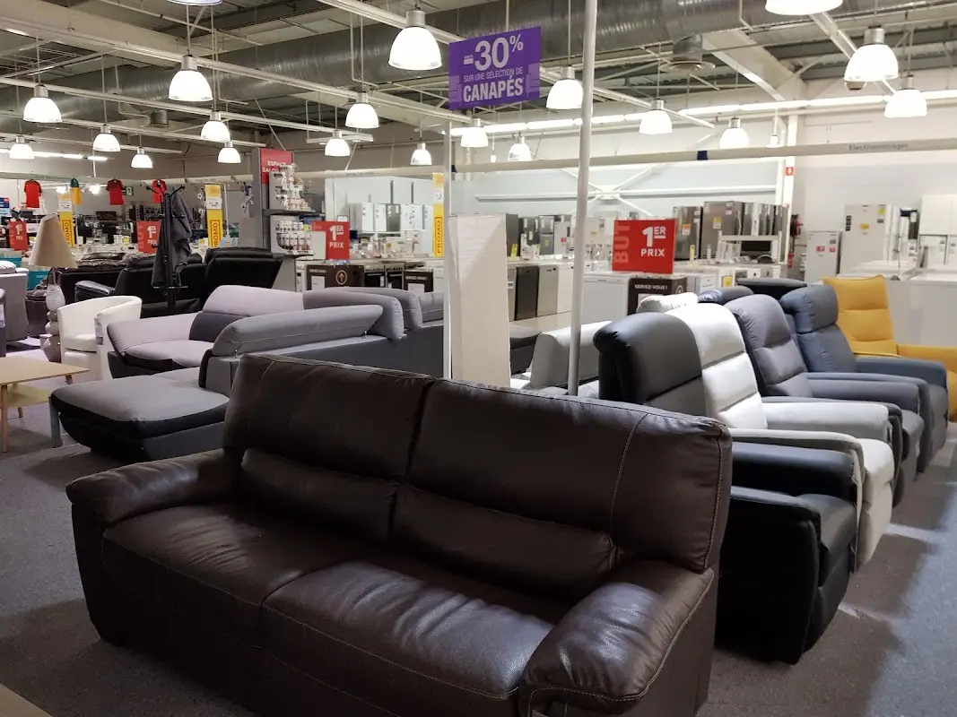 But Louvroil — photo 3