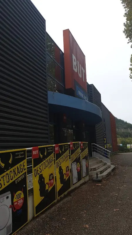 But Cahors — photo 1