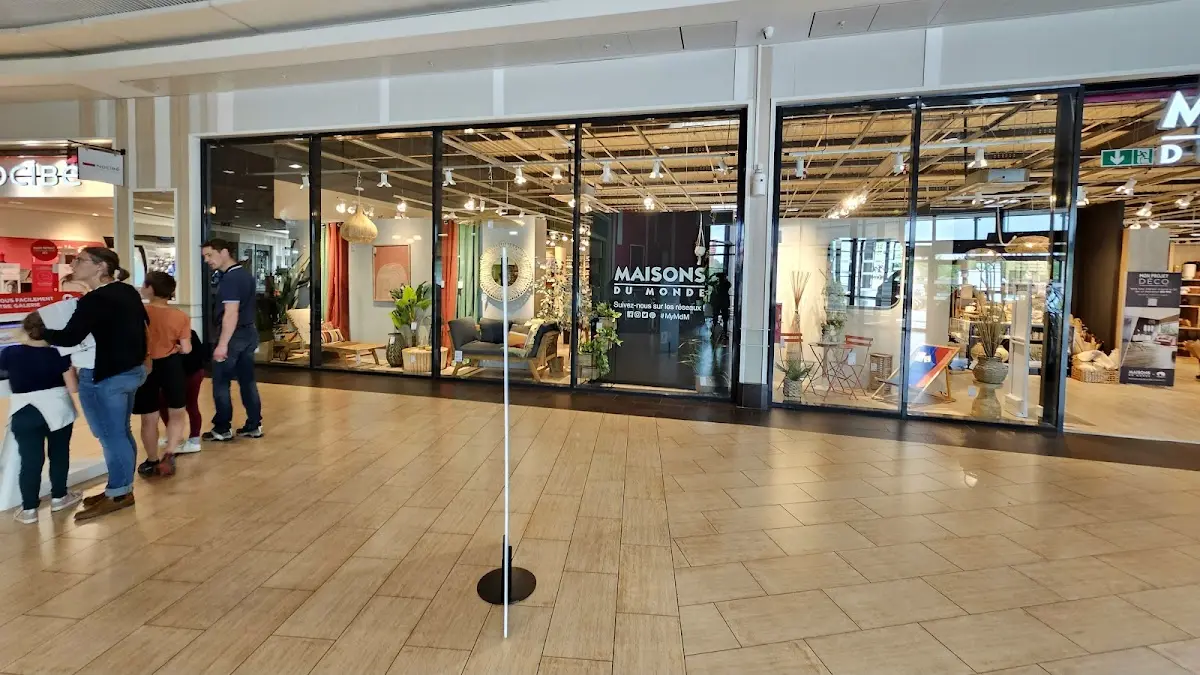 Maisons du Monde Besançon — photo 1