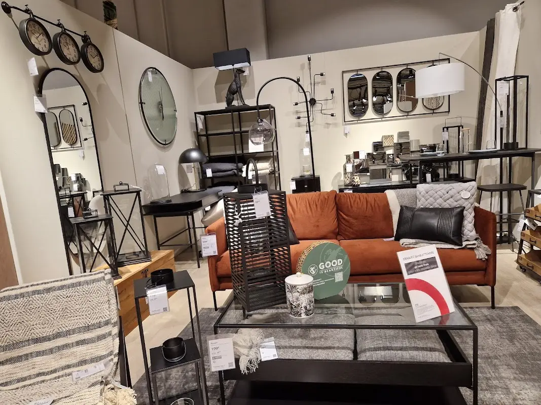 Maisons du Monde Claira — photo 3