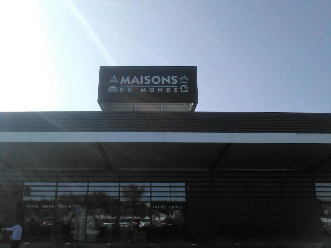 Maisons du Monde Annemasse — photo 1