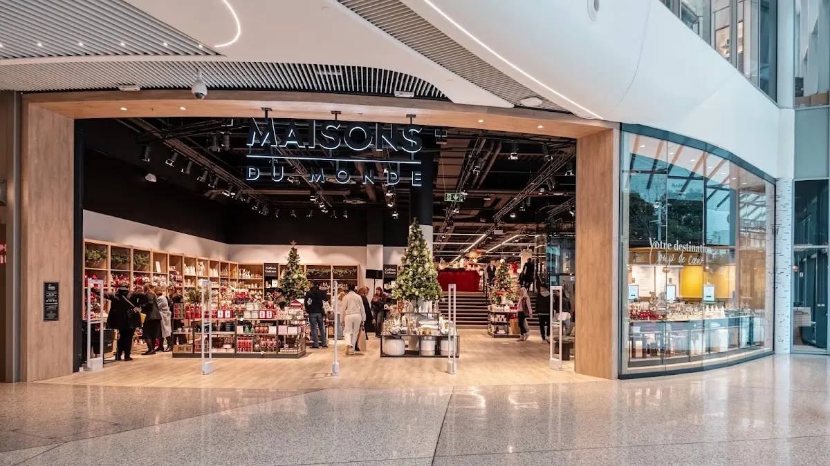 Maisons du Monde Antibes — photo 1