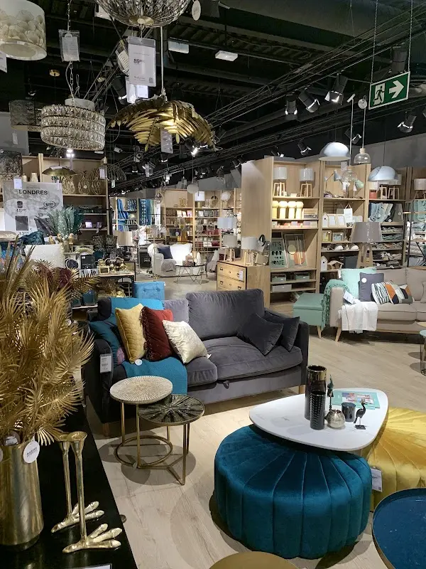 Maisons du Monde Antibes — photo 3