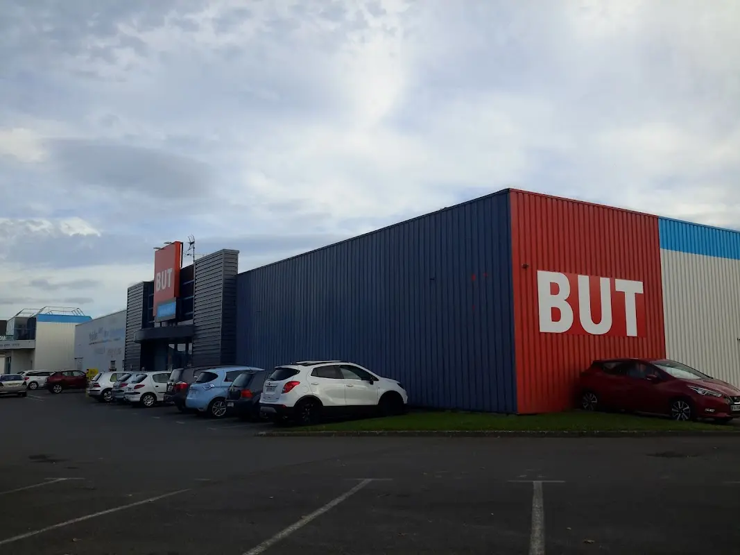 But Saint-Malo — photo 1