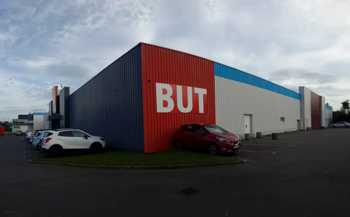 But Saint-Malo — photo 3