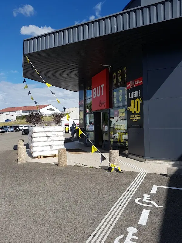 But Vesoul — photo 1