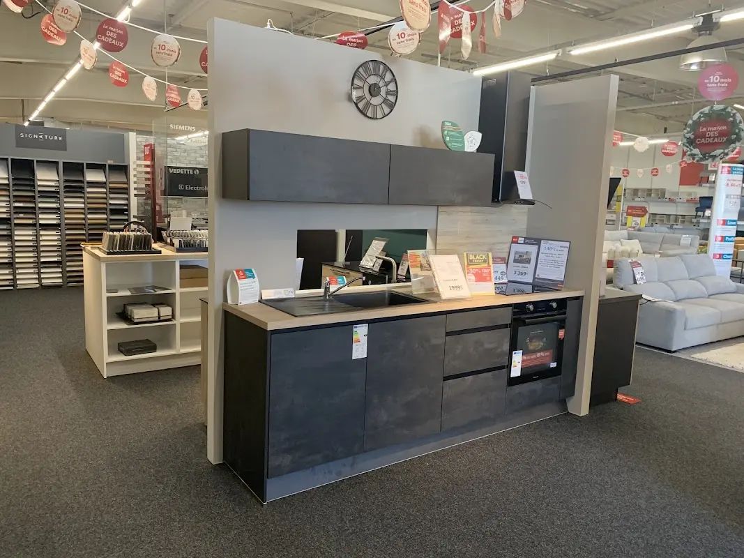 But Vesoul — photo 2