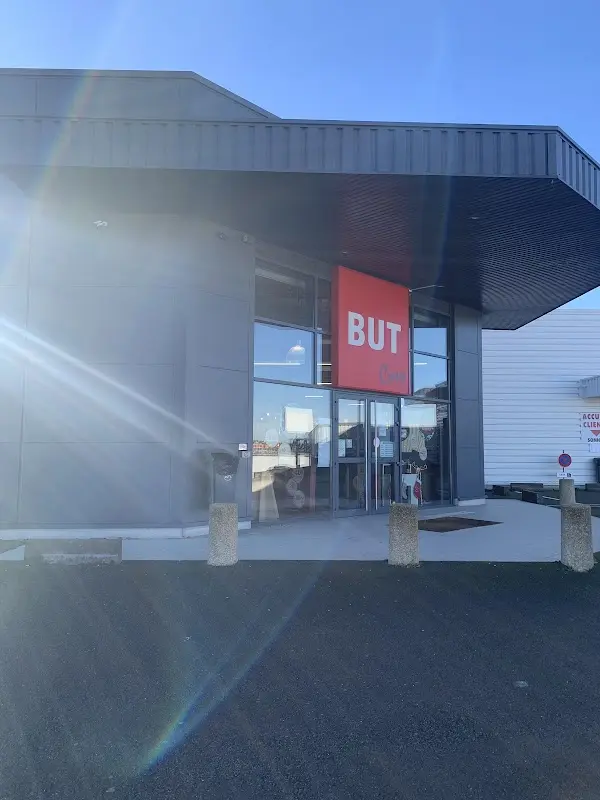 But Vesoul — photo 3