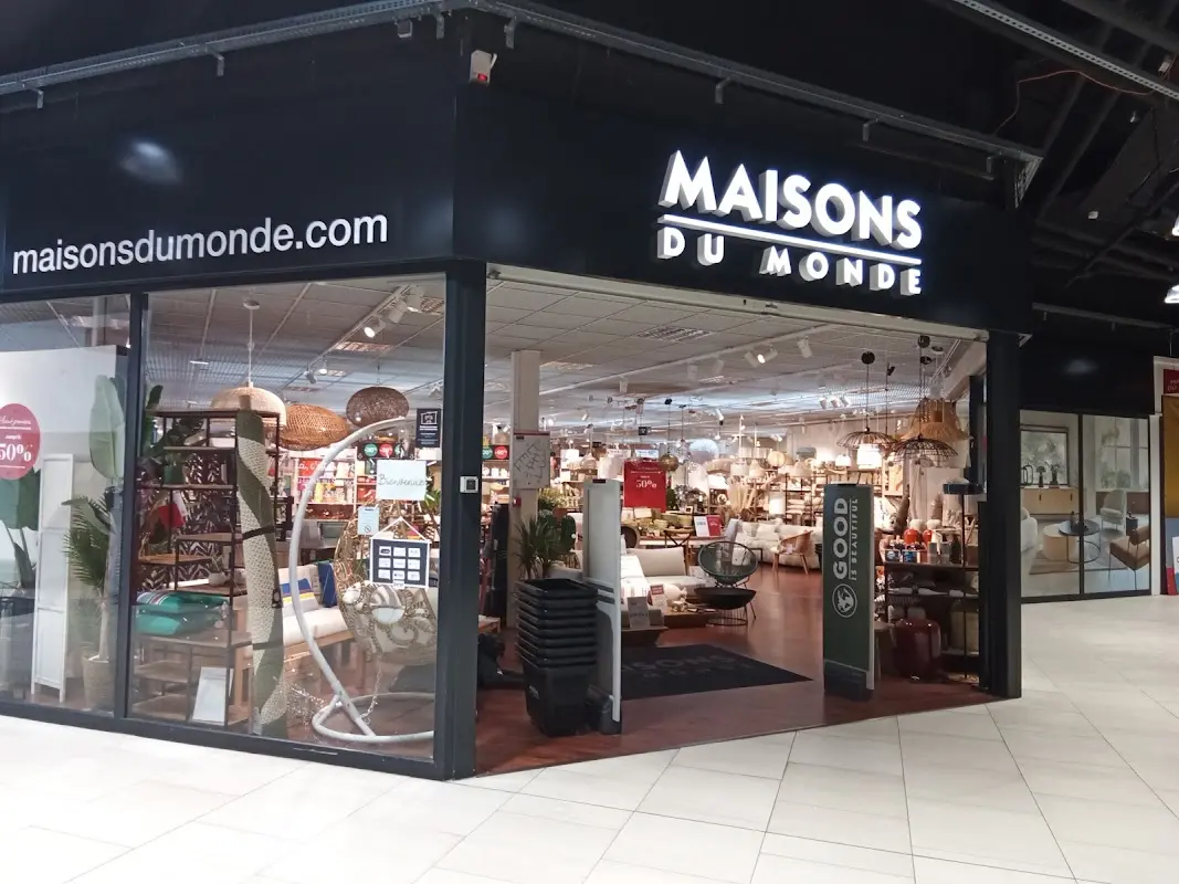 Maisons du Monde Saint-Nazaire — photo 1