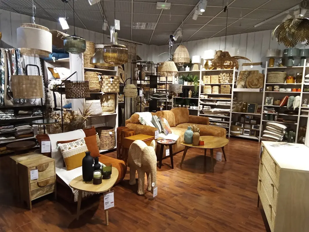 Maisons du Monde Saint-Nazaire — photo 2