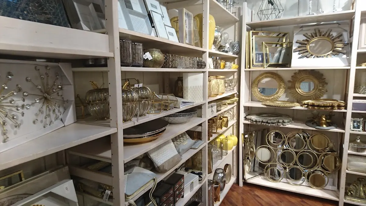 Maisons du Monde Saint-Nazaire — photo 3