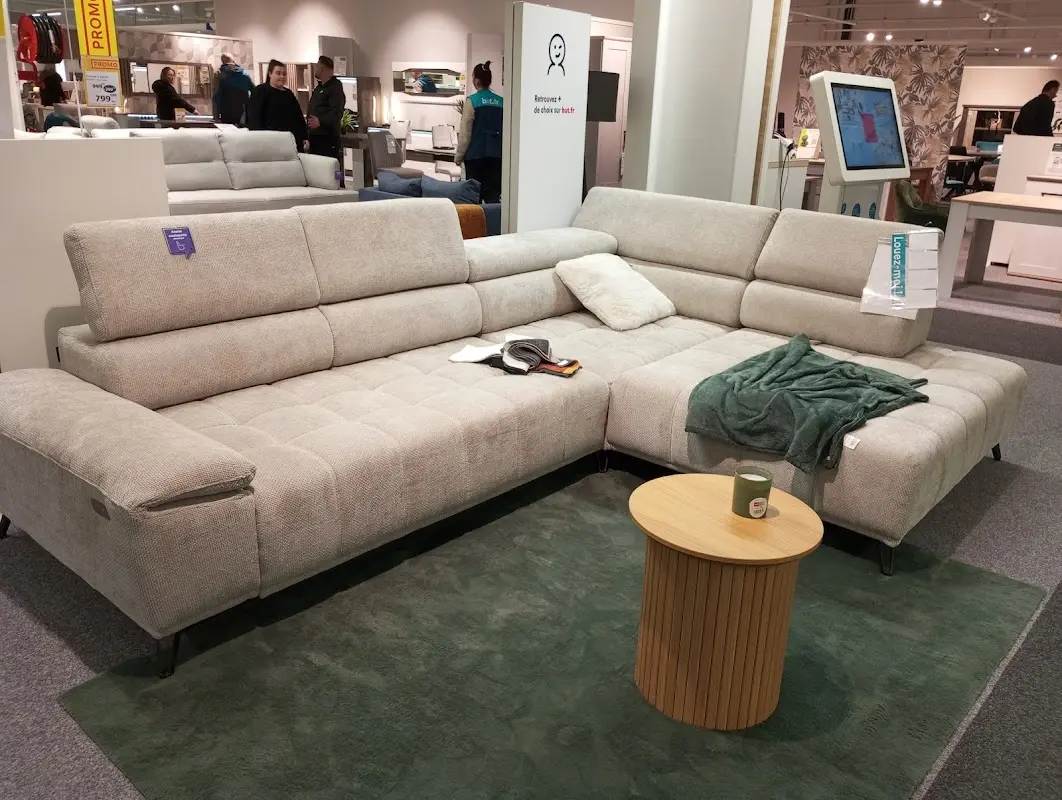 But Salaise-sur-Sanne — photo 3