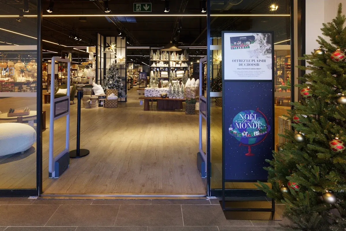 Maisons du Monde La Roche-sur-Yon — photo 1