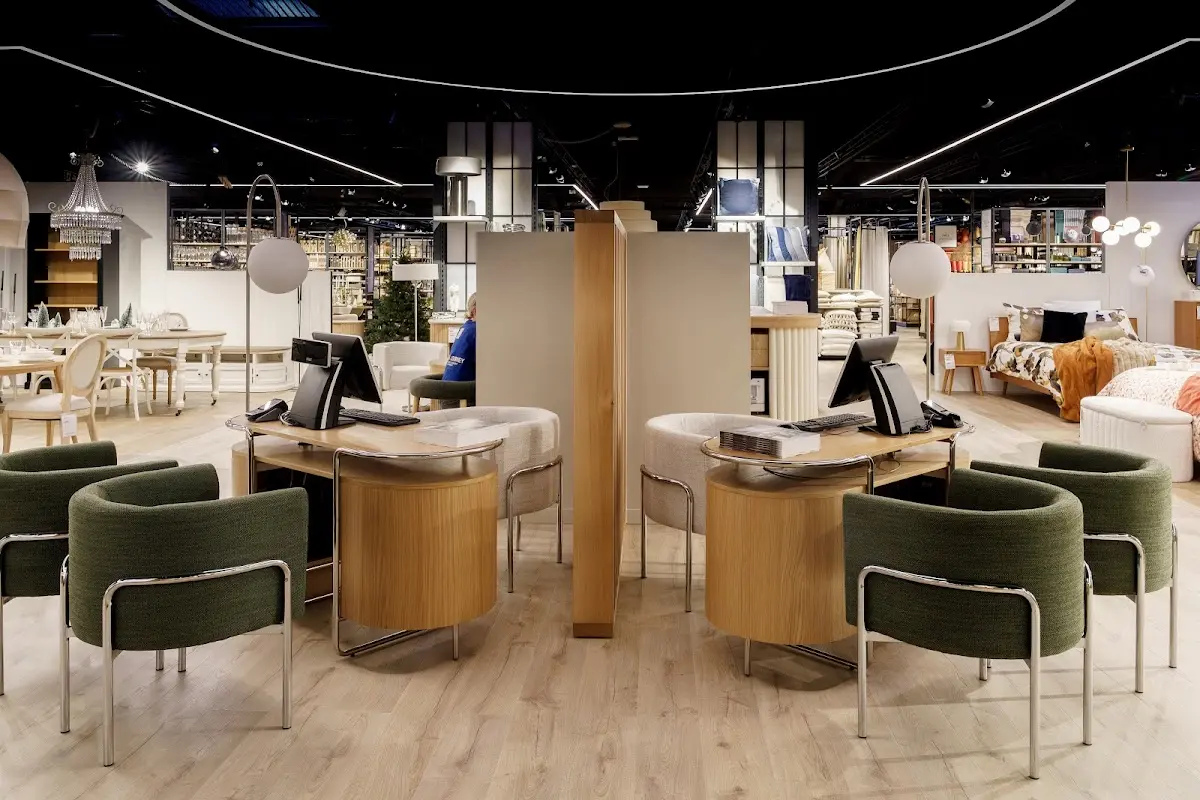 Maisons du Monde La Roche-sur-Yon — photo 2