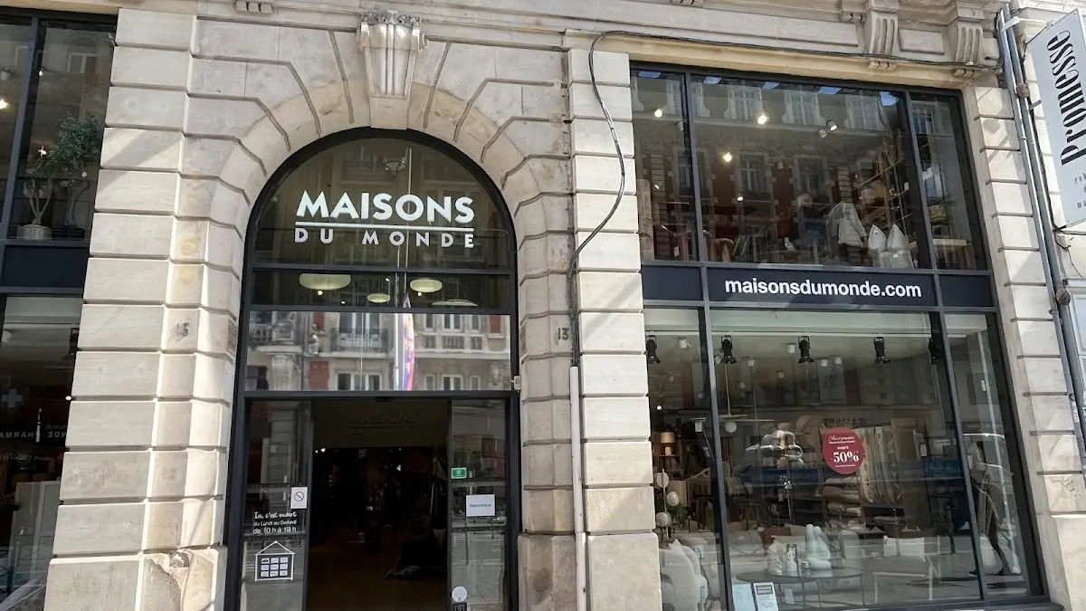 Maisons du Monde Lille — photo 1