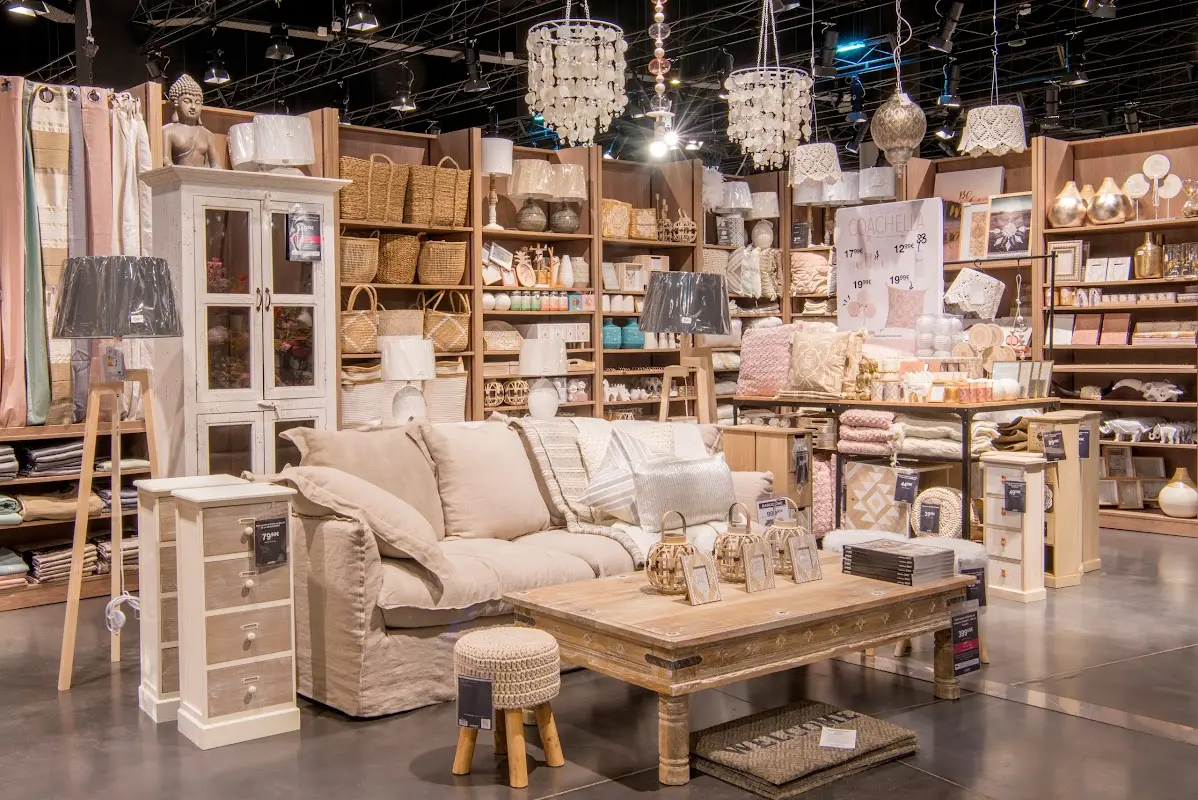 Maisons du Monde Lille — photo 2