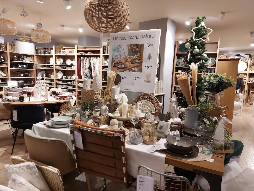 Maisons du Monde Lille — photo 3