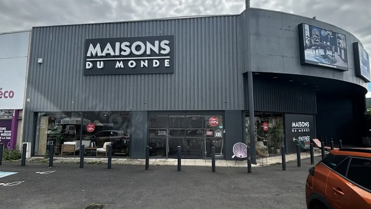 Maisons du Monde Aubière — photo 1