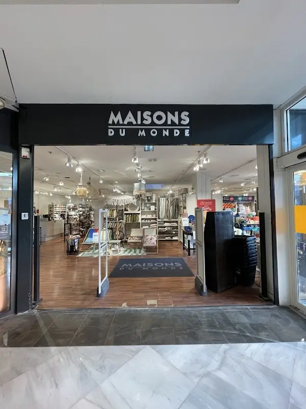 Maisons du Monde Dijon — photo 1