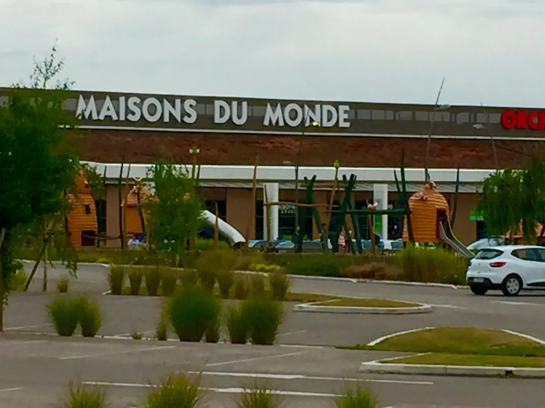 Maisons du Monde Troyes — photo 1