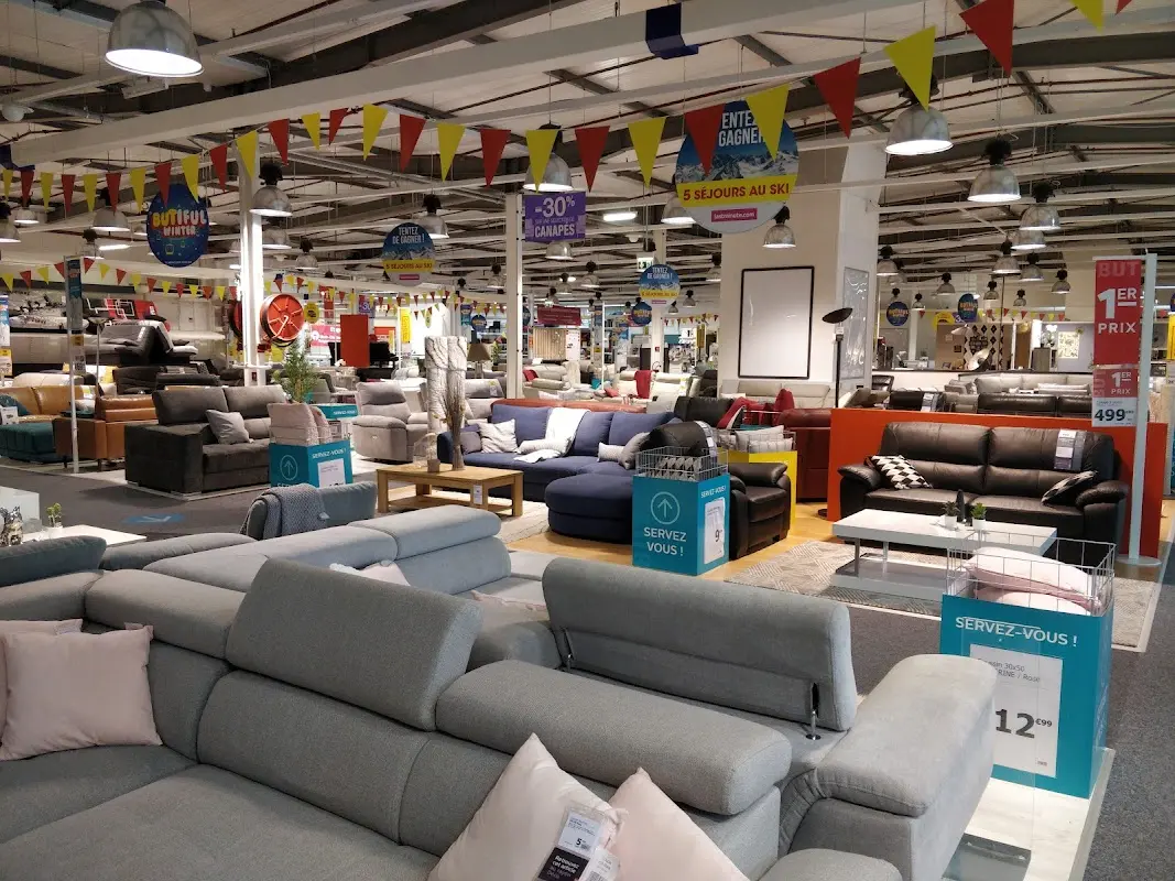 But Toulouse — photo 3