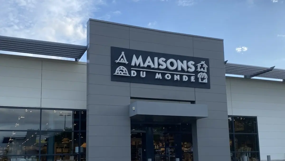 Maisons du Monde Carcassonne — photo 1