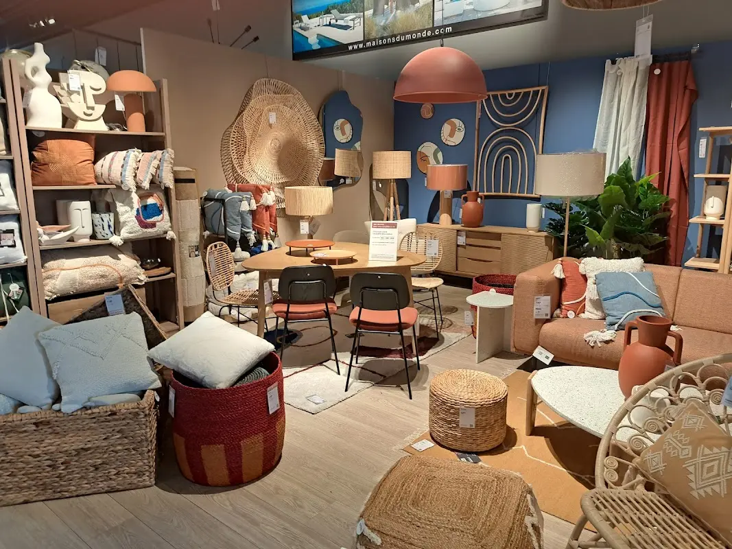 Maisons du Monde Carcassonne — photo 2