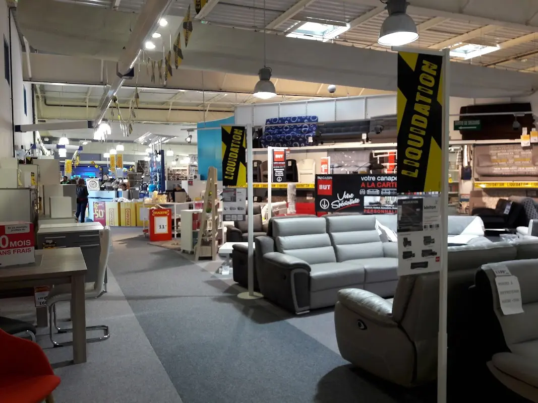 But Mende — photo 2