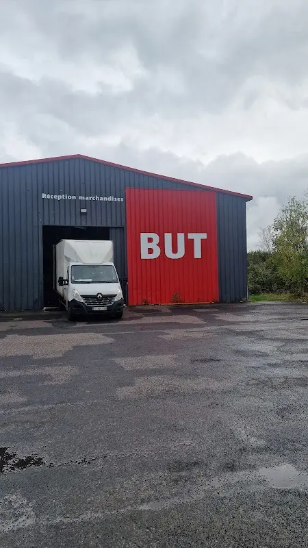 But Remiremont — photo 1