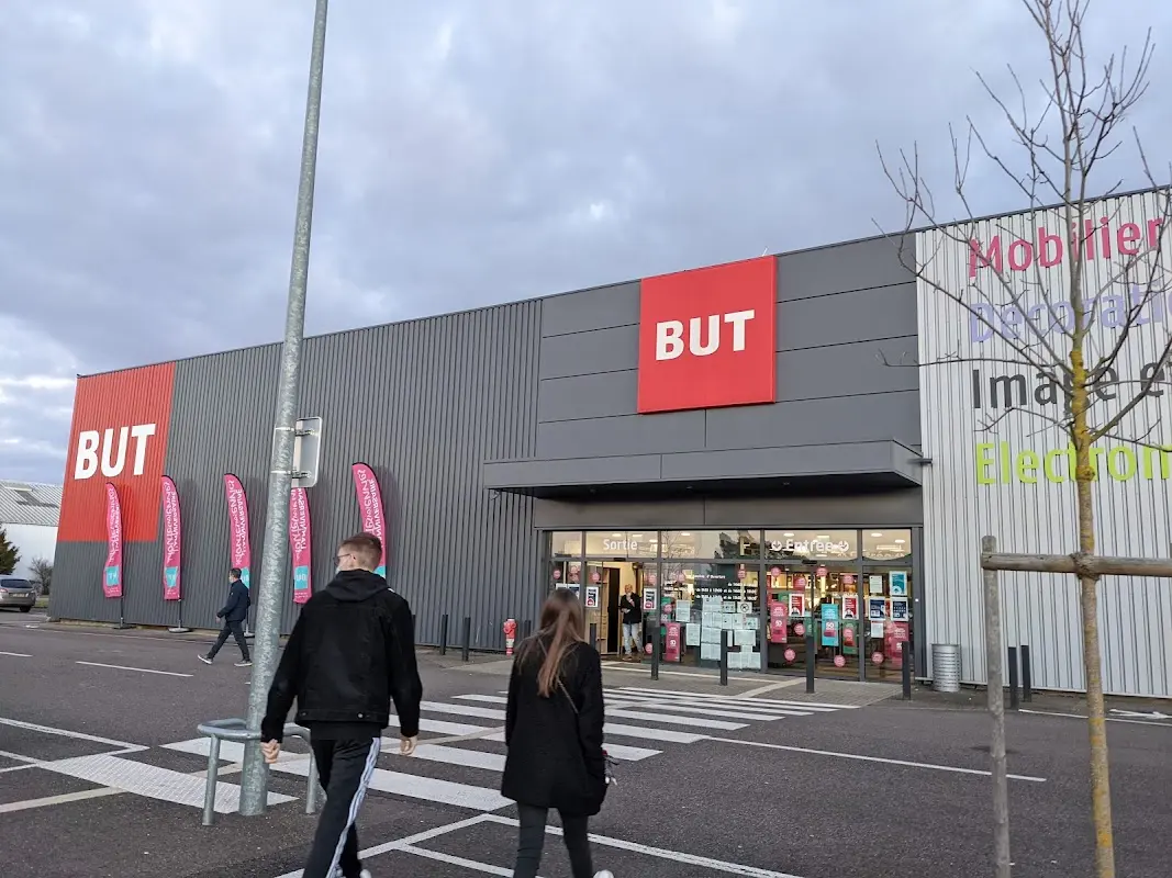 But Schweighouse-sur-Moder — photo 1