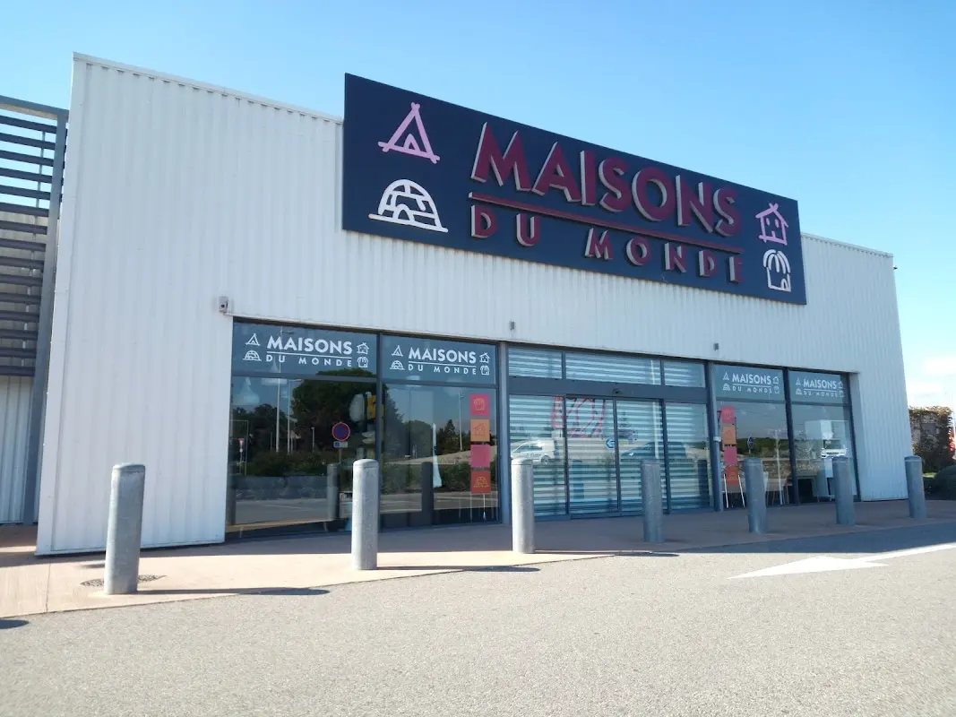 Maisons du Monde Montélimar — photo 1