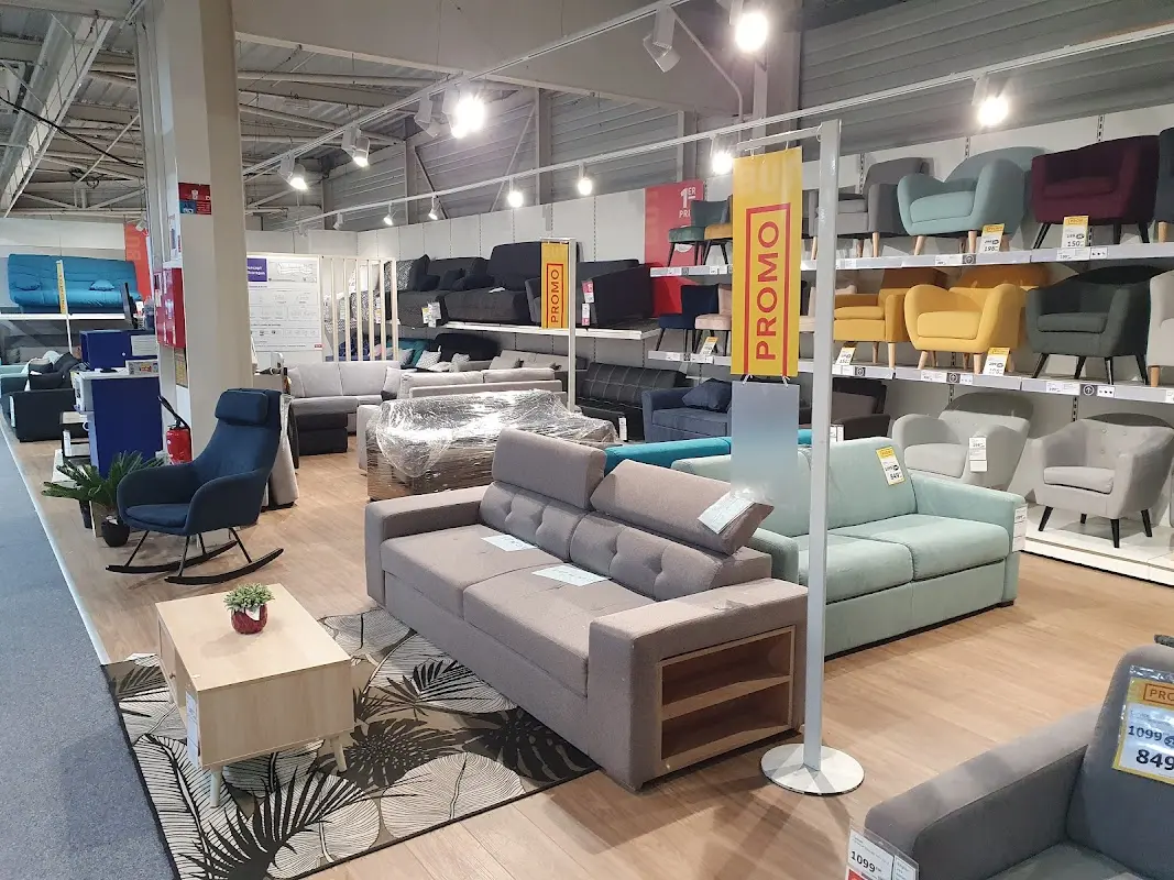 But Mérignac — photo 3