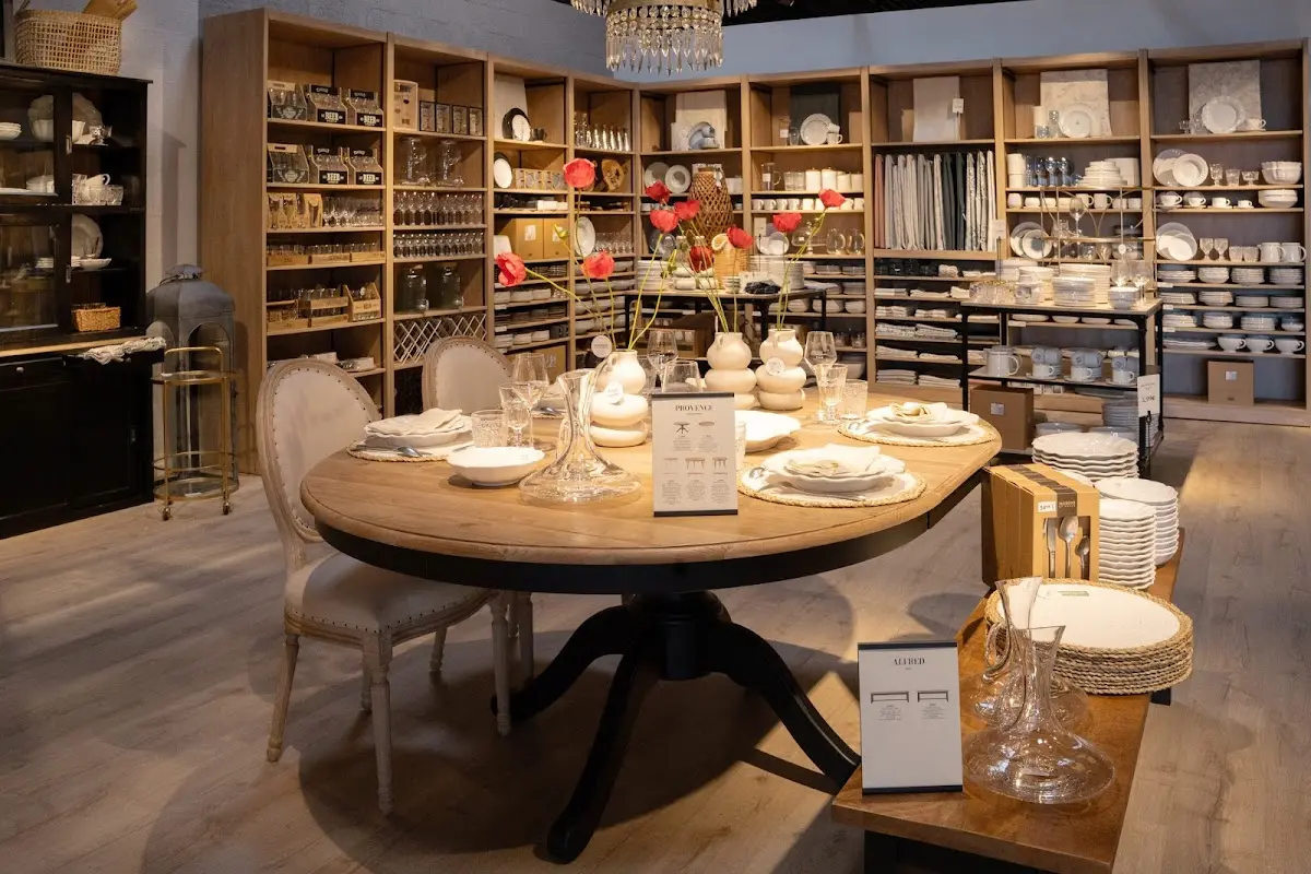 Maisons du Monde Barentin — photo 2