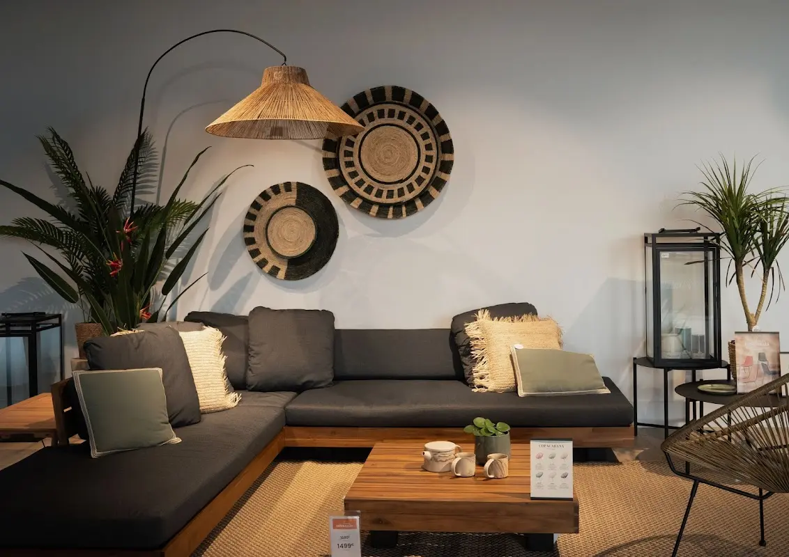 Maisons du Monde Barentin — photo 3