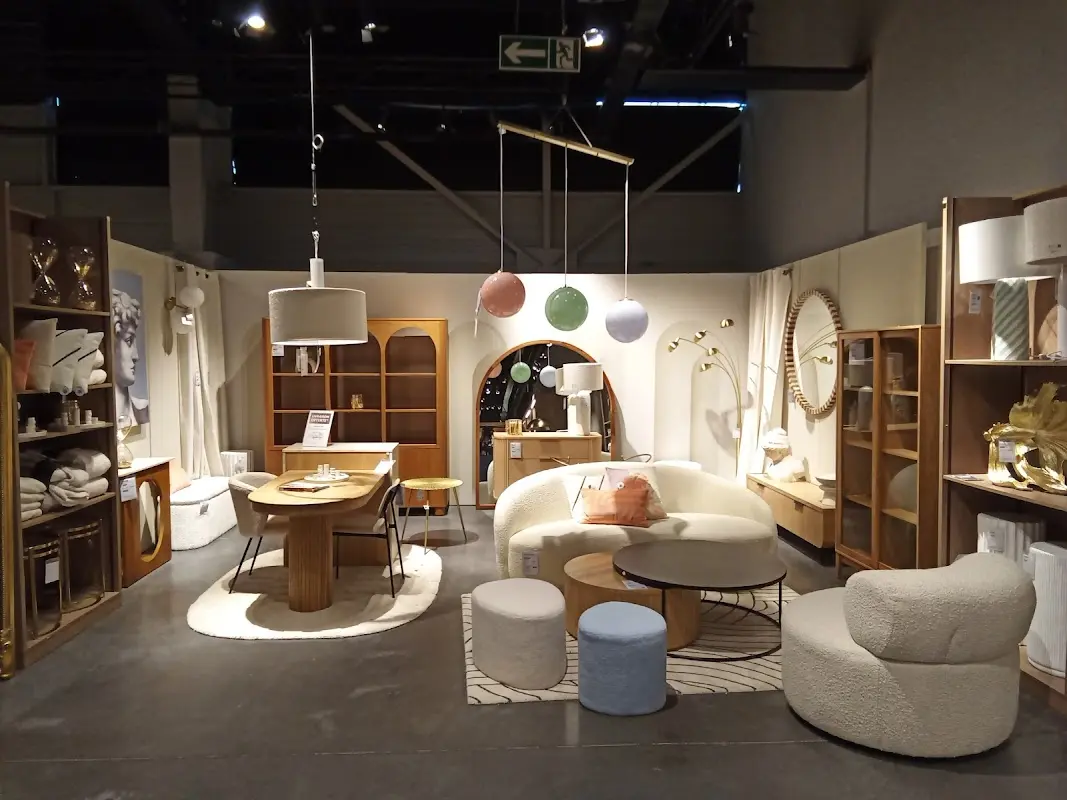 Maisons du Monde Saint-Malo — photo 2